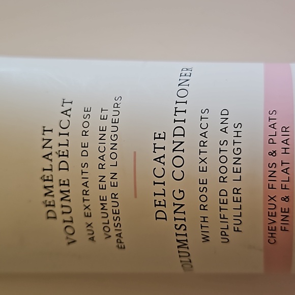 NWT Christophe Robin Delicate Volumizing Conditioner 6.7 fl oz - Picture 3 of 8